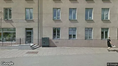 Lägenheter att hyra i Område ej specificerat - Bild från Google Street View