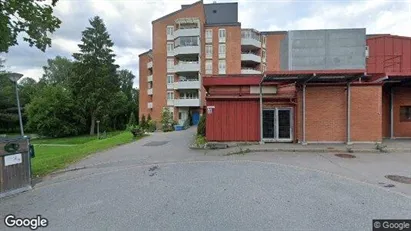 Lägenheter att hyra i Södertälje - Bild från Google Street View