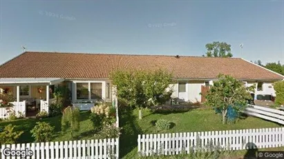 Lägenheter till salu i Gotland - Bild från Google Street View