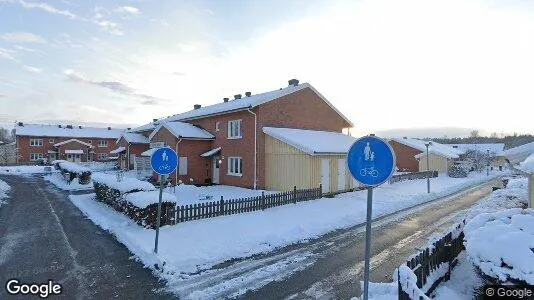 Lägenheter till salu i Kumla - Bild från Google Street View