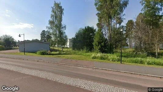 Lägenheter att hyra i Orsa - Bild från Google Street View