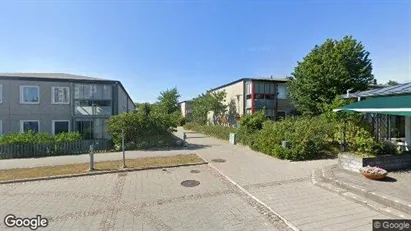 Bostadsrätter till salu i Helsingborg - Bild från Google Street View