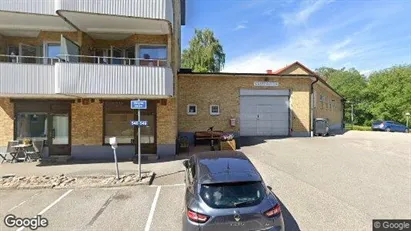 Bostadsrätter till salu i Borås - Bild från Google Street View