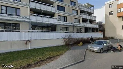 Bostadsrätter till salu i Västerort - Bild från Google Street View