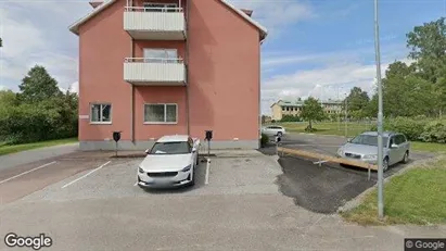 Bostadsrätter till salu i Arvika - Bild från Google Street View