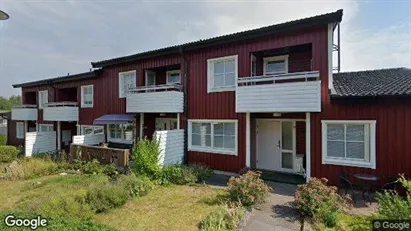 Bostadsrätter till salu i Finspång - Bild från Google Street View