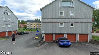 Bostadsrätter till salu i Heby - Bild från Google Street View