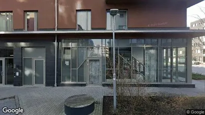 Bostadsrätter till salu i Område ej specificerat - Bild från Google Street View