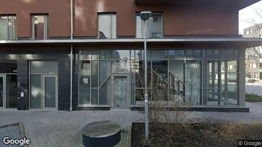 Bostadsrätter till salu i Område ej specificerat - Bild från Google Street View