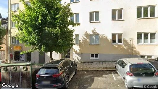 Bostadsrätter till salu i Sundbyberg - Bild från Google Street View