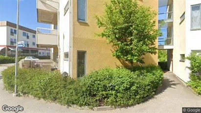 Bostadsrätter till salu i Östhammar - Bild från Google Street View