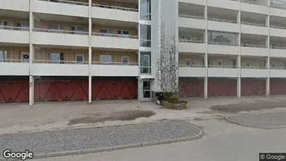 Lägenheter till salu i Västerås - Bild från Google Street View