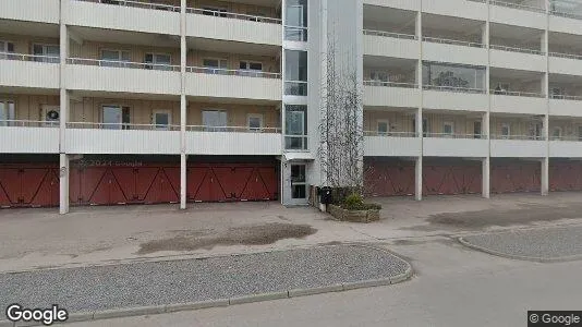 Lägenheter till salu i Västerås - Bild från Google Street View