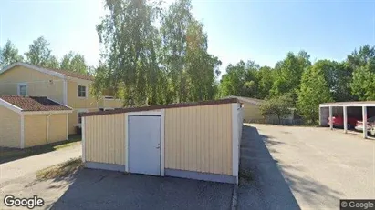 Lägenheter att hyra i Bollnäs - Bild från Google Street View