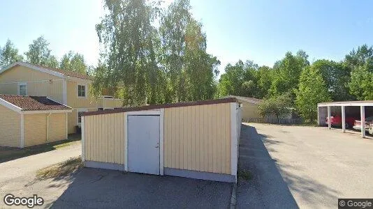 Lägenheter att hyra i Bollnäs - Bild från Google Street View