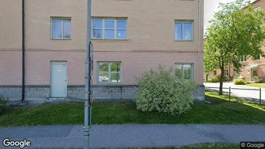 Lägenheter till salu i Västerort - Bild från Google Street View