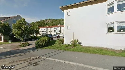 Rum att hyra i Ale - Bild från Google Street View