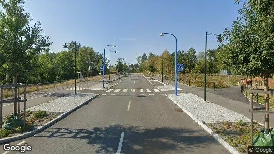 Rum att hyra i Upplands-Bro - Bild från Google Street View