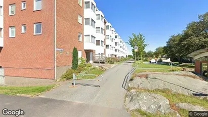 Lägenheter att hyra i Västra hisingen - Bild från Google Street View