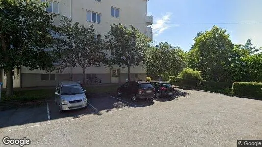 Lägenheter att hyra i Majorna-Linné - Bild från Google Street View