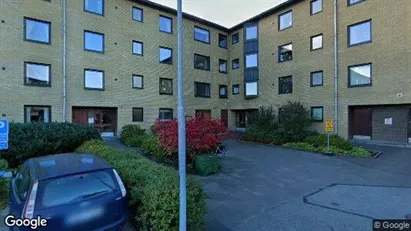 Lägenheter till salu i Mölndal - Bild från Google Street View