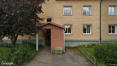 Lägenheter att hyra i Arvika - Bild från Google Street View