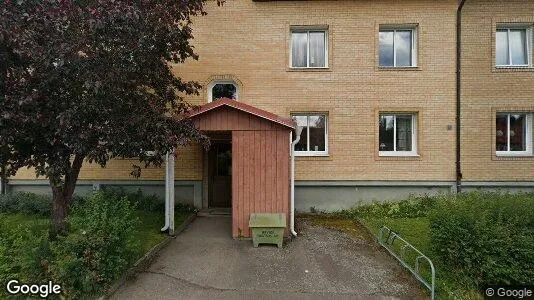 Lägenheter att hyra i Arvika - Bild från Google Street View