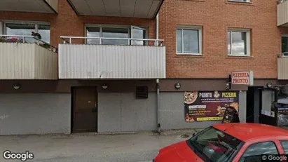 Lägenheter att hyra i Arvika - Bild från Google Street View