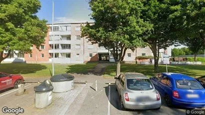 Lägenheter att hyra i Kristianstad - Bild från Google Street View