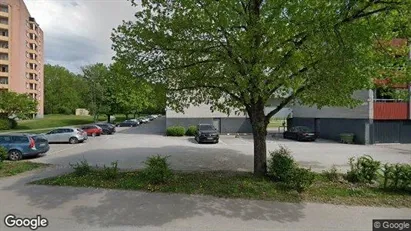 Lägenheter att hyra i Köping - Bild från Google Street View