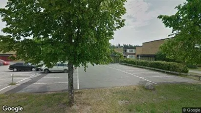 Lägenheter att hyra i Linköping - Bild från Google Street View