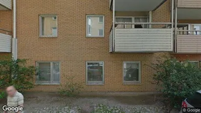 Lägenheter att hyra i Malmö Centrum - Bild från Google Street View