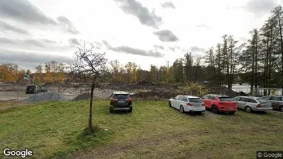 Lägenheter att hyra i Eskilstuna - Bild från Google Street View