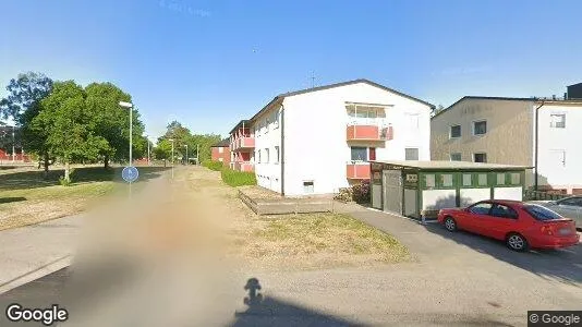 Lägenheter att hyra i Uppvidinge - Bild från Google Street View