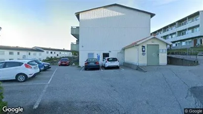 Lägenheter att hyra i Strömstad - Bild från Google Street View