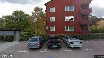 Lägenheter att hyra i Perstorp - Bild från Google Street View