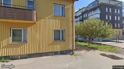 Lägenheter att hyra i Linköping - Bild från Google Street View