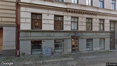 Lägenheter till salu i Göteborg Centrum - Bild från Google Street View