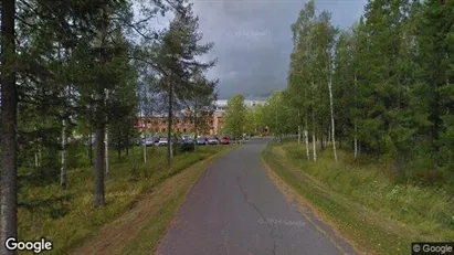 Lägenheter att hyra i Luleå - Bild från Google Street View