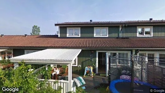 Lägenheter till salu i Haninge - Bild från Google Street View