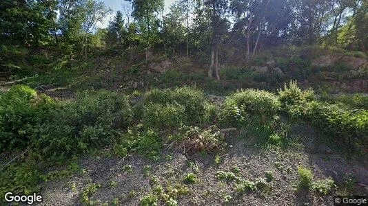 Bostadsrätter till salu i Mölndal - Bild från Google Street View