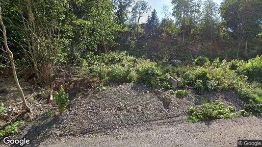 Bostadsrätter till salu i Mölndal - Bild från Google Street View