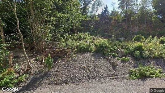 Bostadsrätter till salu i Mölndal - Bild från Google Street View