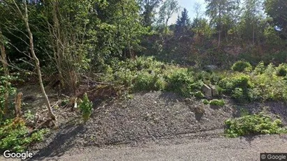 Bostadsrätter till salu i Mölndal - Bild från Google Street View