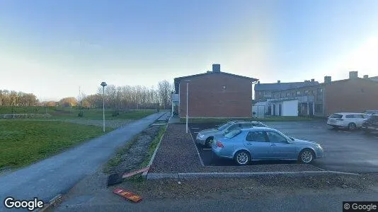 Bostadsrätter till salu i Staffanstorp - Bild från Google Street View