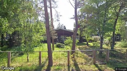 Lägenheter till salu i Vellinge - Bild från Google Street View