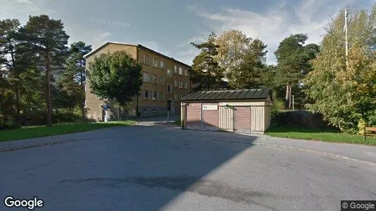 Lägenheter att hyra i Söderort - Bild från Google Street View