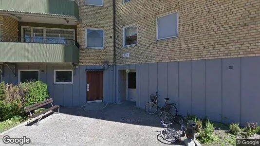 Lägenheter att hyra i Västerås - Bild från Google Street View