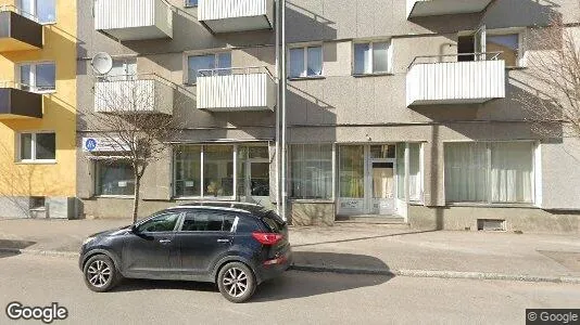 Lägenheter att hyra i Område ej specificerat - Bild från Google Street View