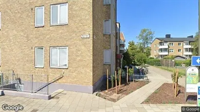 Bostadsrätter till salu i Kirseberg - Bild från Google Street View